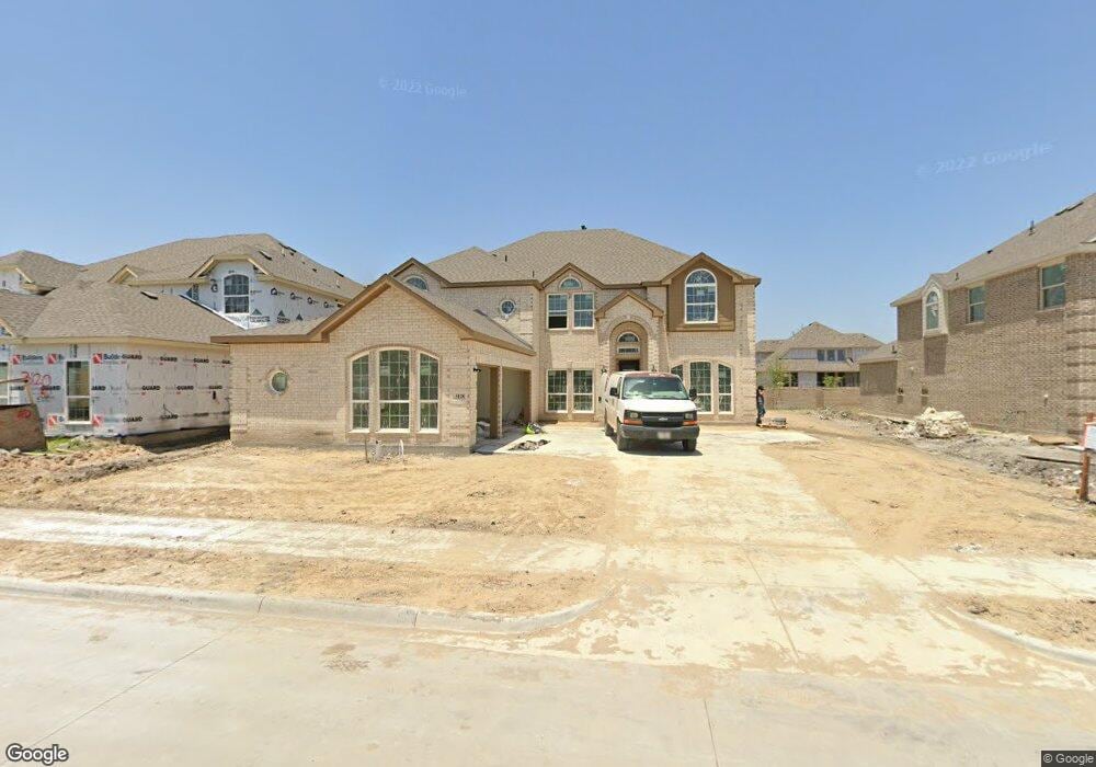 3118 Grandview Dr, Wylie, TX 75098 - photo 1