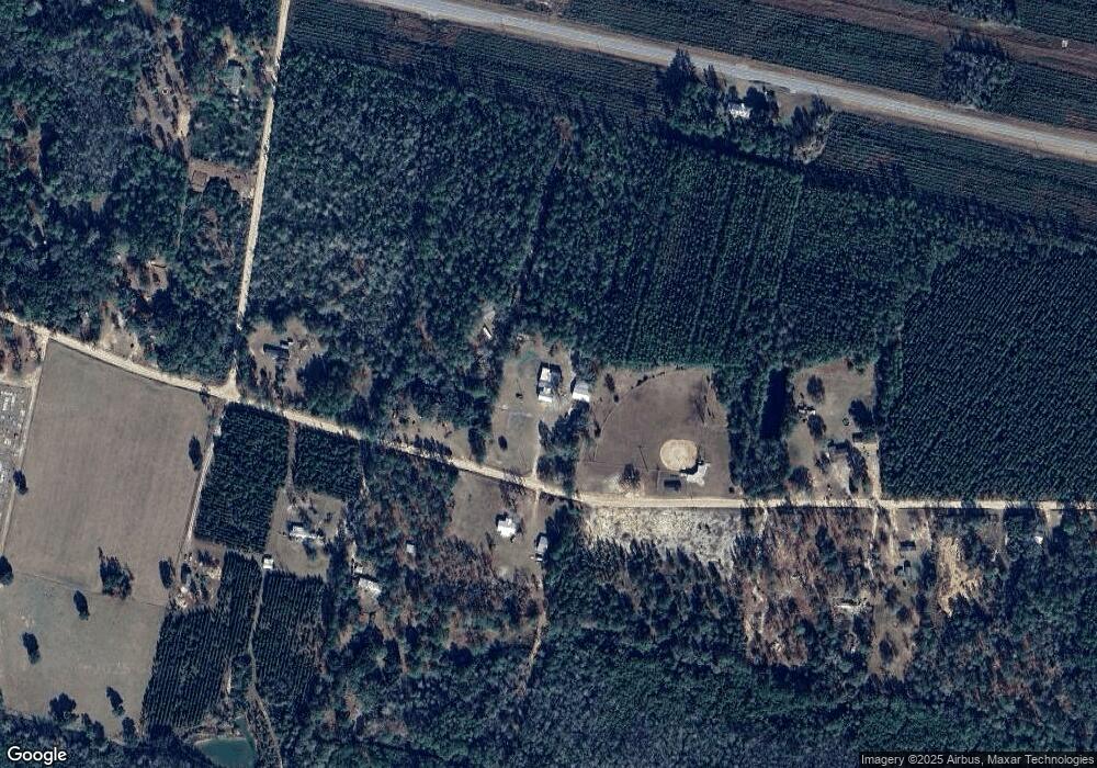 1139 Ballfield Rd, Hortense, GA 31543 - photo 1