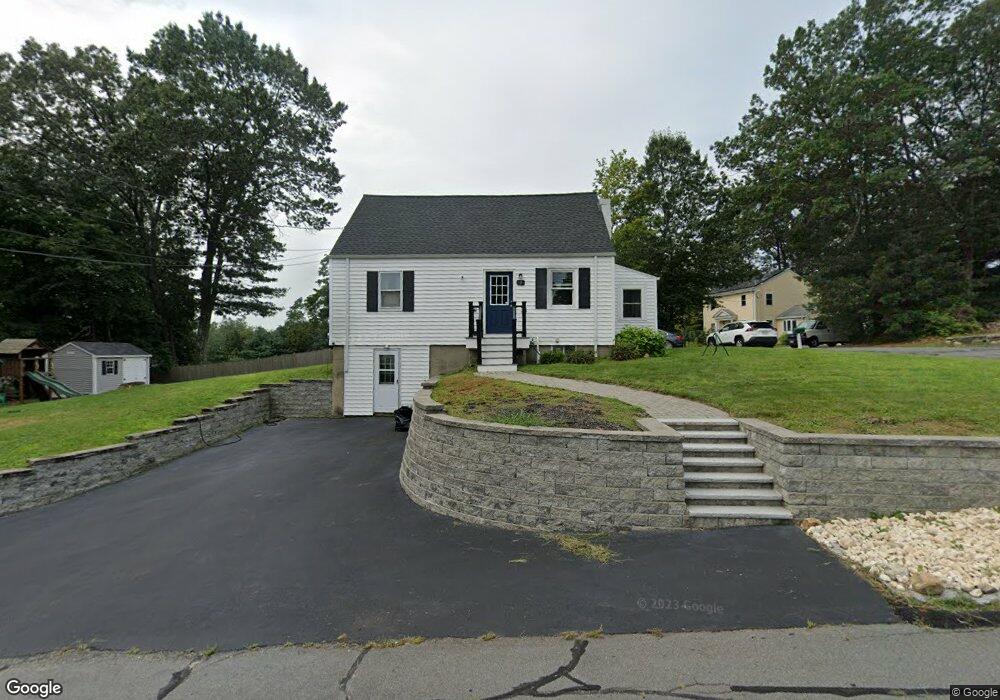 9 Woodcrest Ave, Burlington, MA 01803 - photo 1