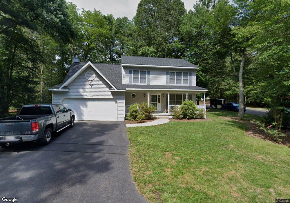 23120 Winterberry Ln, California, MD 20619 - photo 1