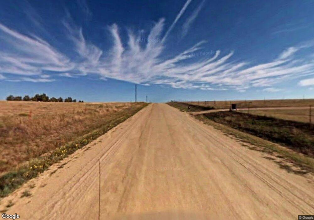 Parcel 9 S Calhan Rd, Calhan, CO 80808 - photo 1