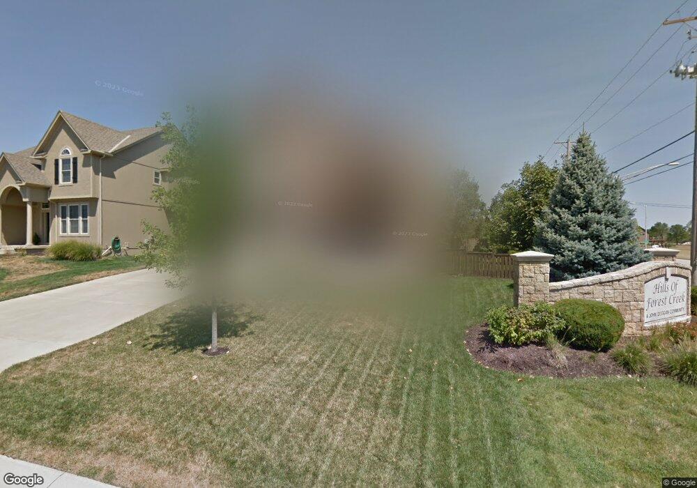 20700 W 61st St, Shawnee, KS 66218 - photo 1