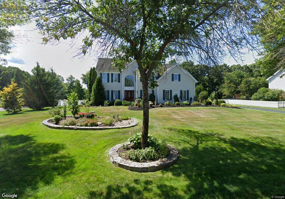 7 Reed Ave, Westborough, MA 01581 - photo 1