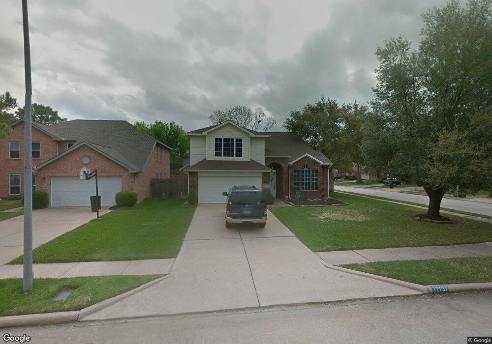 17131 Hamilwood Dr, Houston, TX 77095 - photo 1