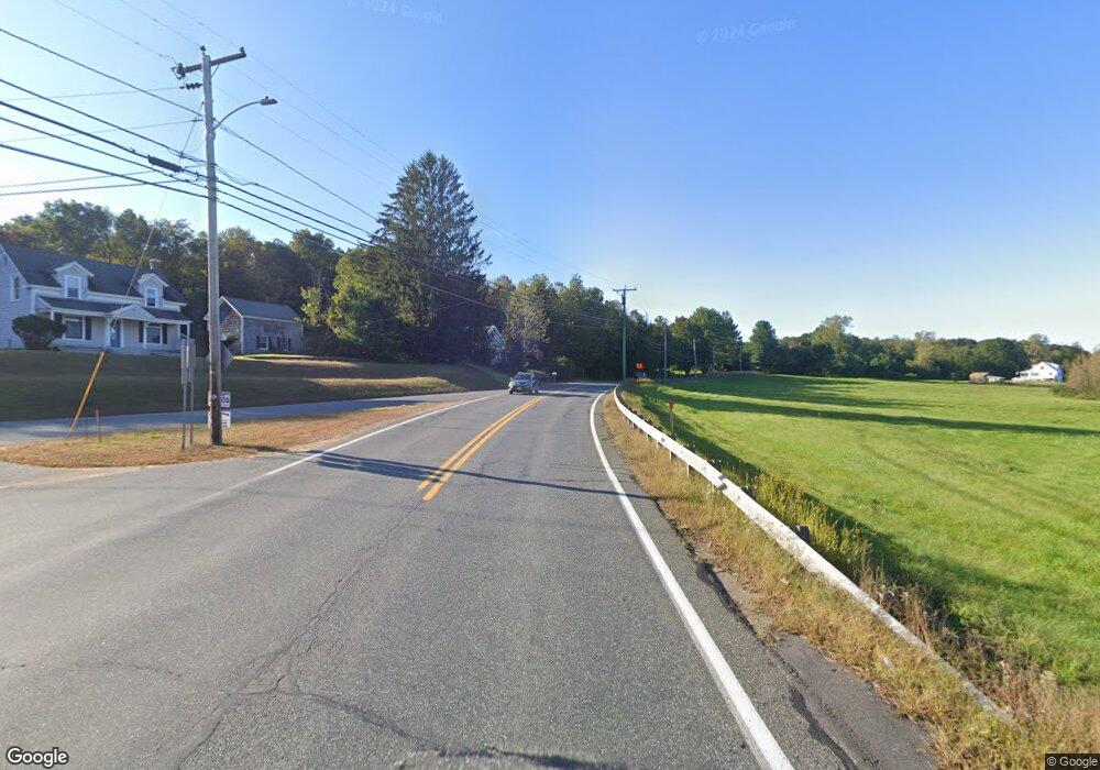 Lot 1 N Spencer Rd, Spencer, MA 01562 - photo 1