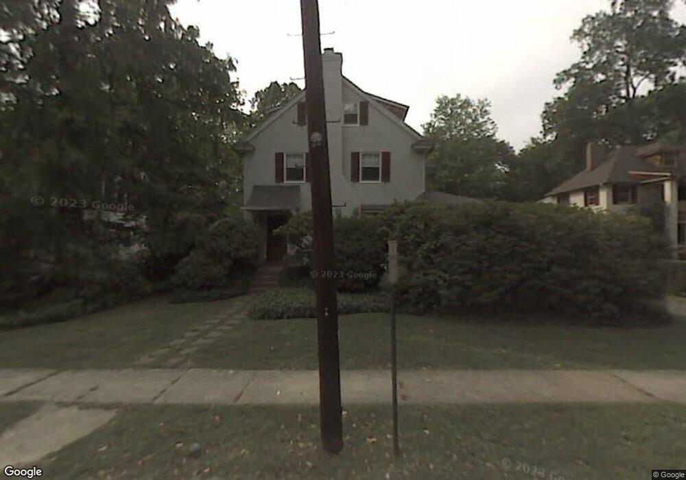 218 Cornell Ave, Swarthmore, PA 19081 - photo 1