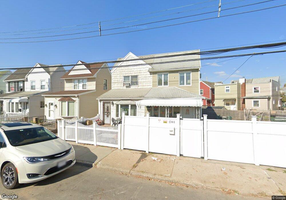 203 Allen Ave, Brooklyn, NY 11229 - photo 1