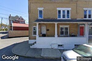 434 E Court St, Allentown, PA 18109