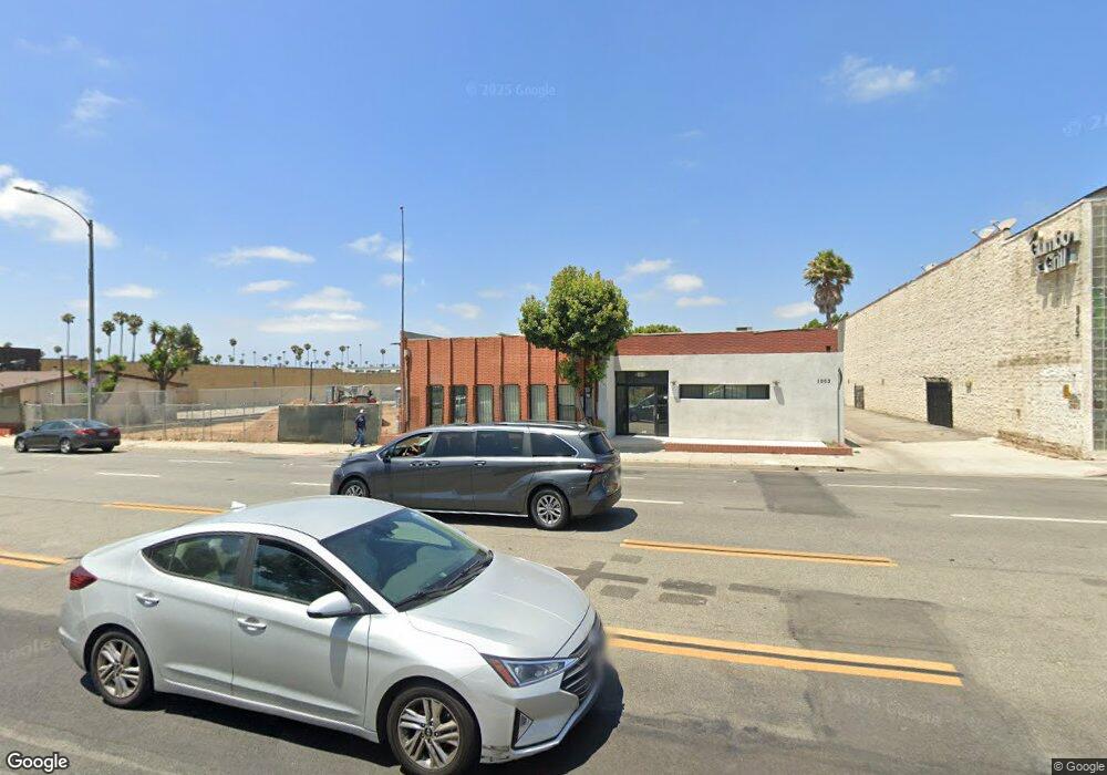 1003 S Prairie Ave, Inglewood, CA 90301 - photo 1