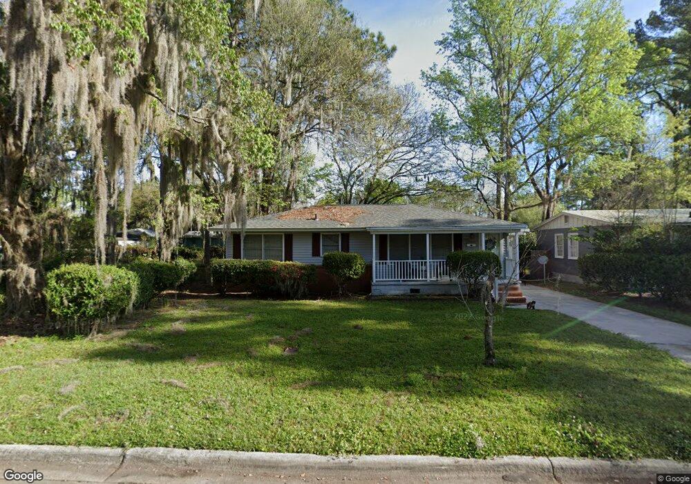 1712 E 60th St, Savannah, GA 31404 - photo 1