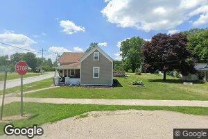 109 S Vine St, Kennard, IN 47351