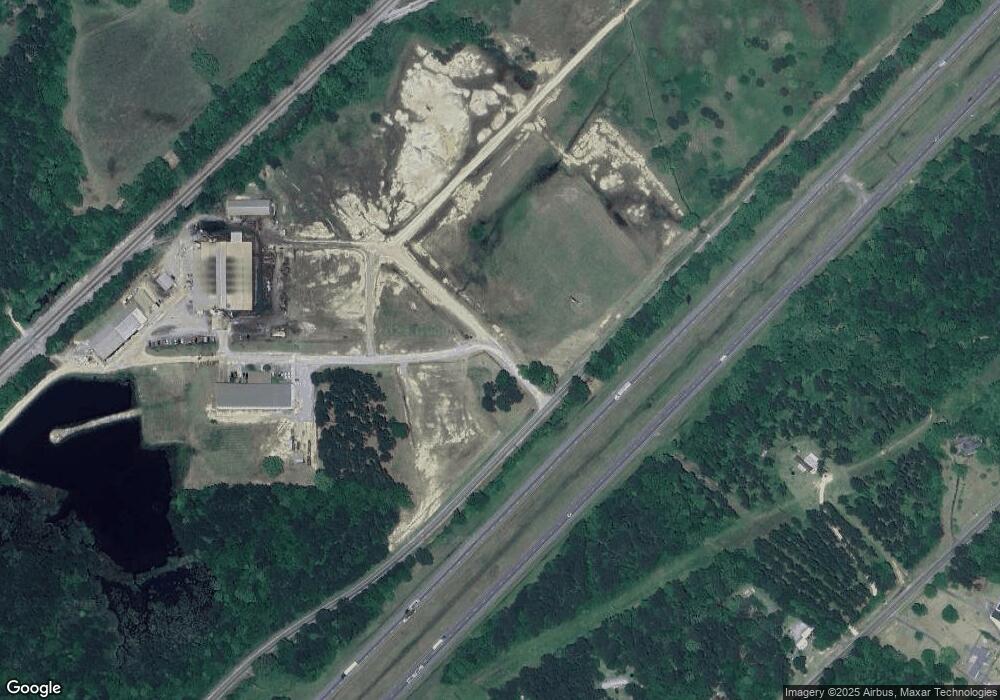 000 Hawkes Rd, Laurel, MS 39443 - photo 1