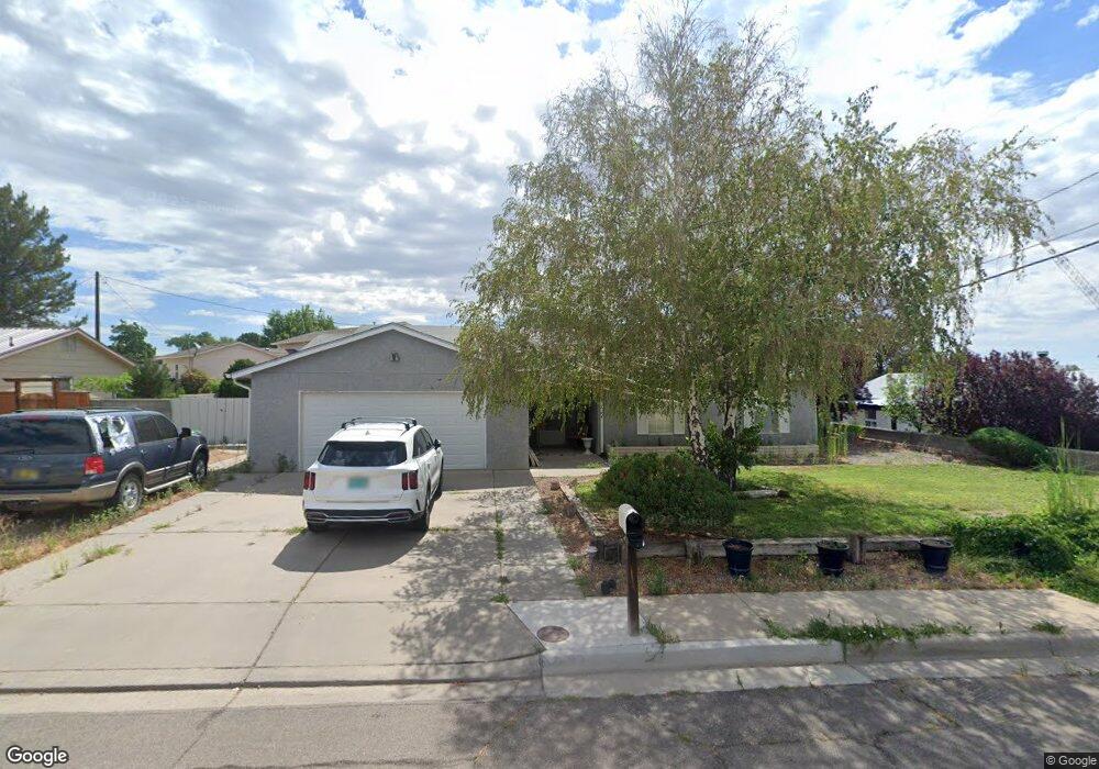 5502 Budding Ln, Farmington, NM 87402 - photo 1