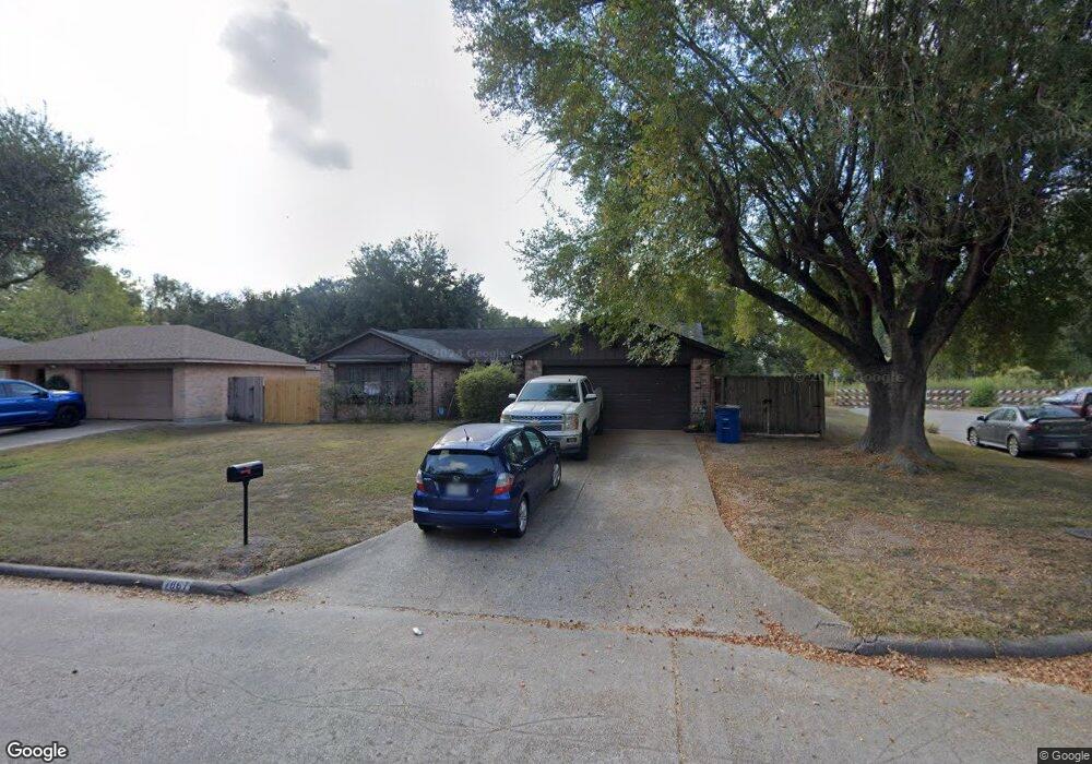 7867 Salge Dr, Houston, TX 77040 - photo 1