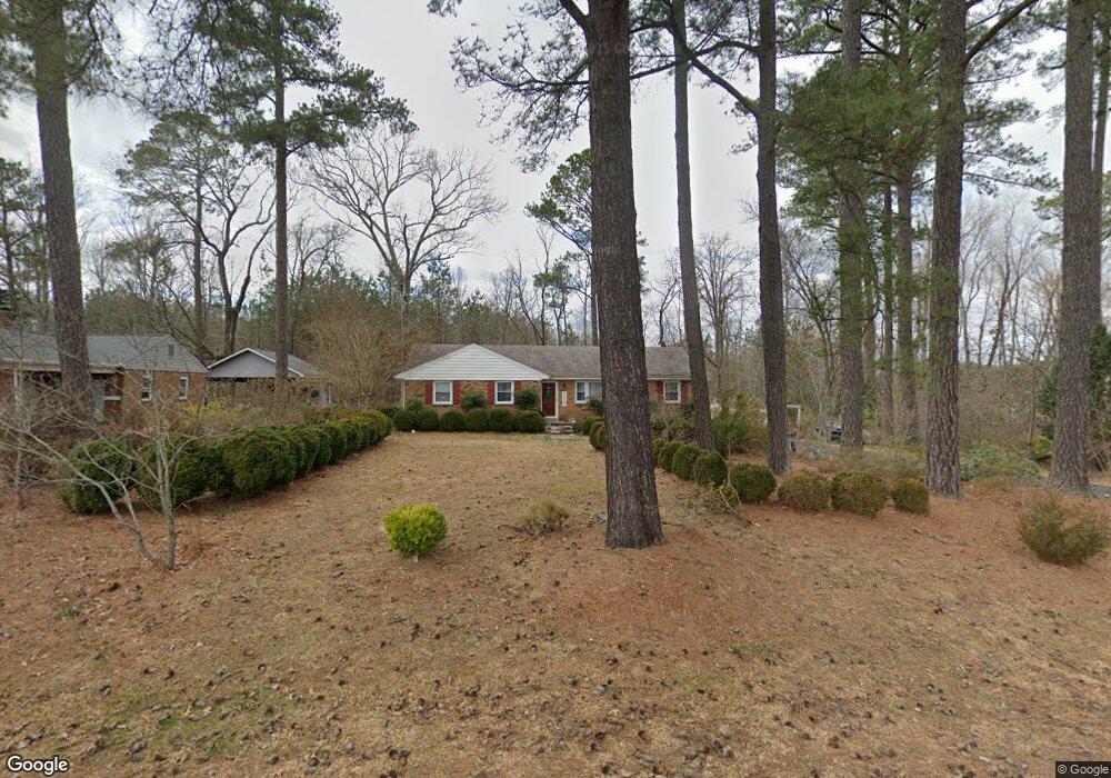 3550 Pease Rd, Midlothian, VA 23112 - photo 1