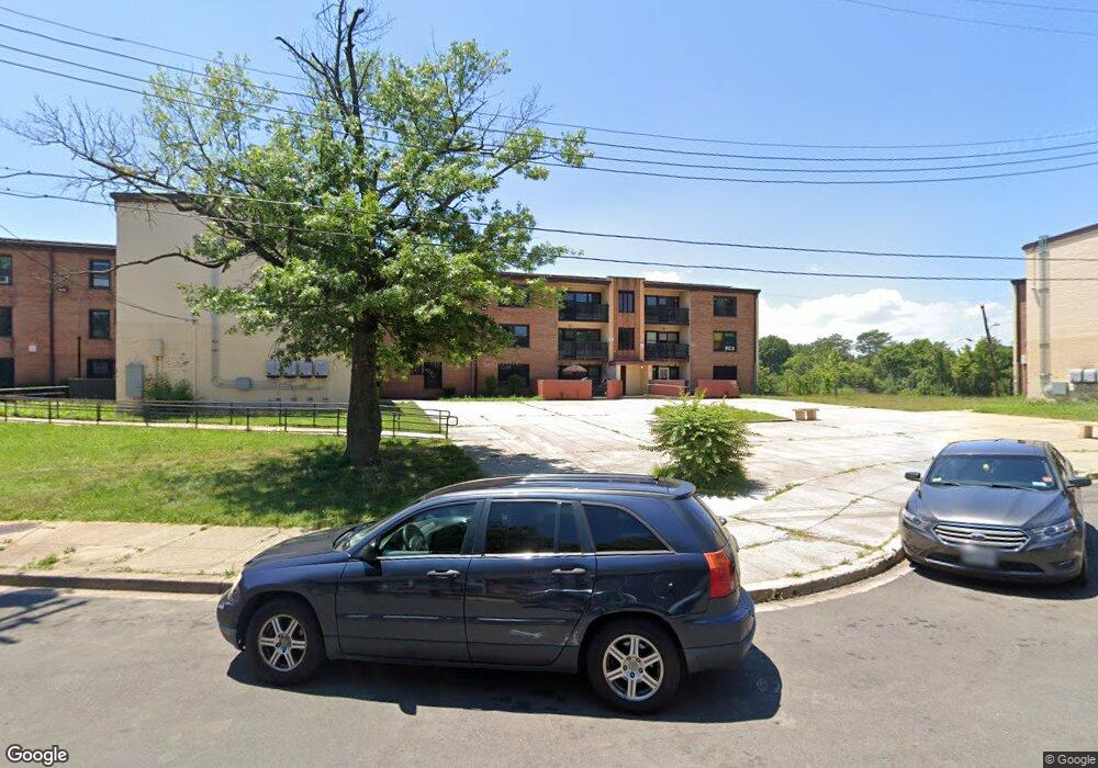 610-620 46th Place SE, Washington, DC 20019 - photo 1