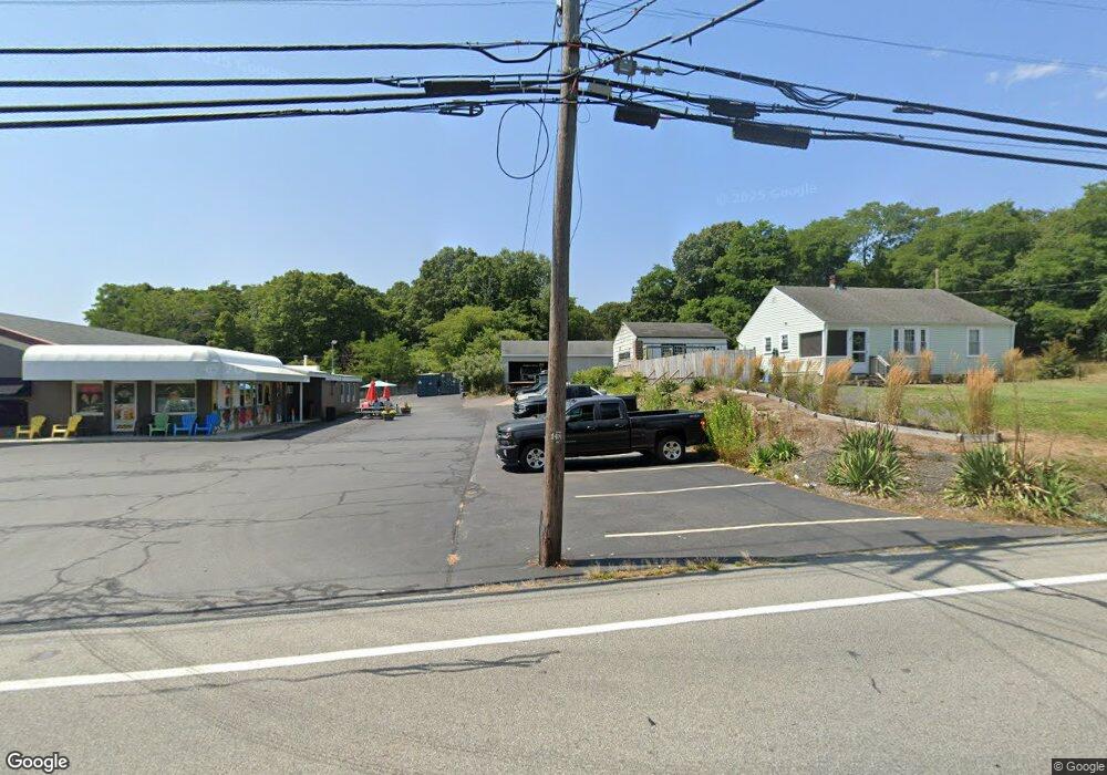 1928 Kingstown Rd, South Kingstown, RI 02879 - photo 1