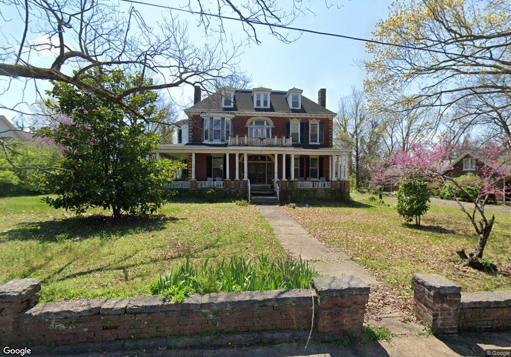 306 E Franklin St, Shelbyville, TN 37160 - photo 1