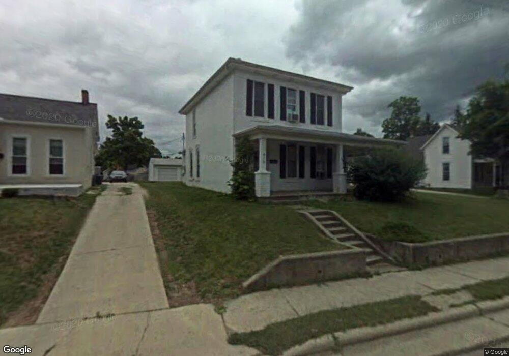 416 N Spruce St, Saint Marys, OH 45885 - photo 1