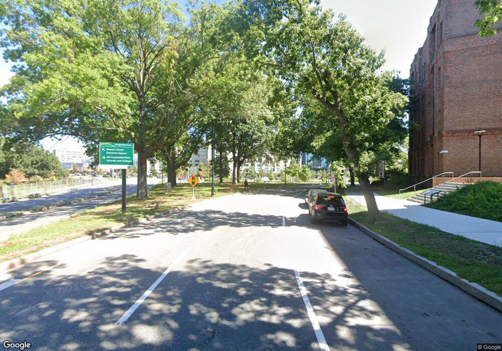 201 Riverway unit 17, Boston, MA 02215 - photo 1