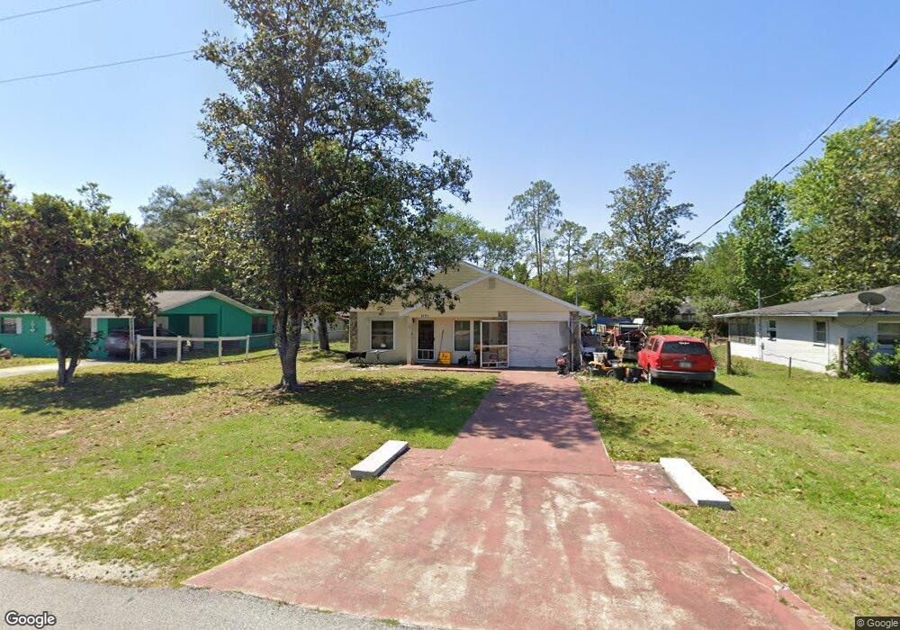 21172 SW Honeysuckle St, Dunnellon, FL 34431 - photo 1