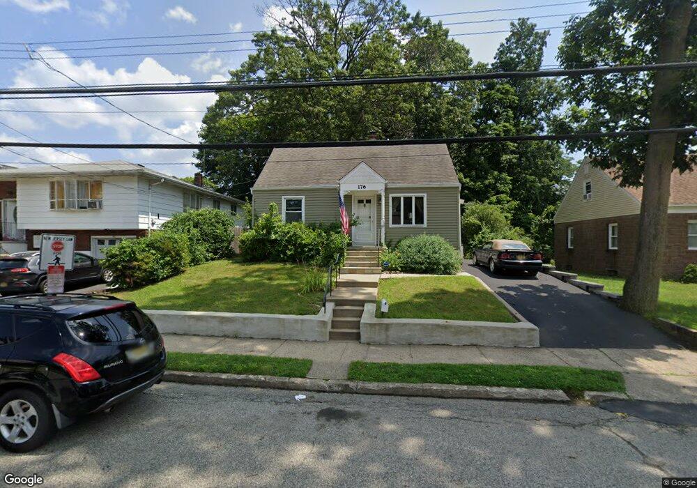 176 Baker St, Dover, NJ 07801 - photo 1