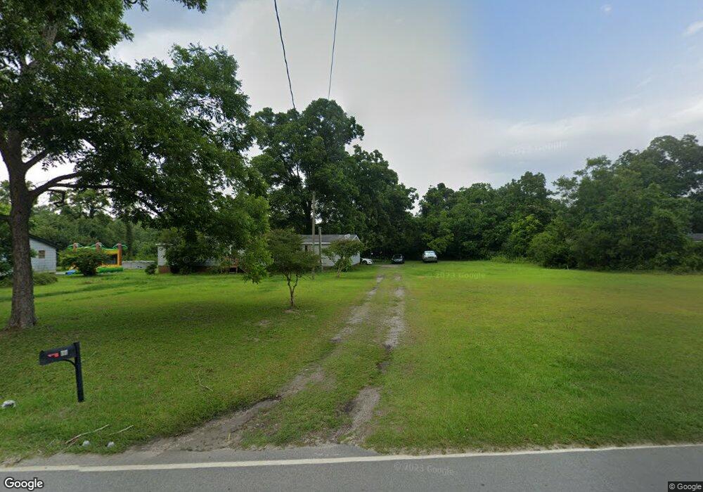 333 Stuart Point Rd, Seabrook, SC 29940 - photo 1