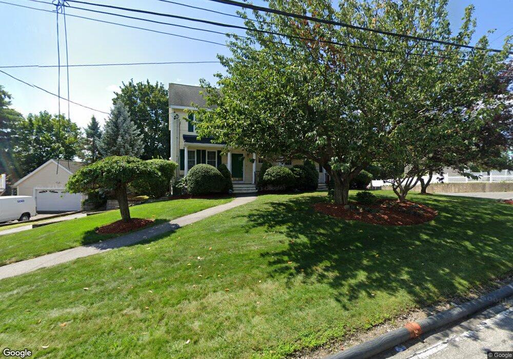 174 Cross St unit 1, Winchester, MA 01890 - photo 1