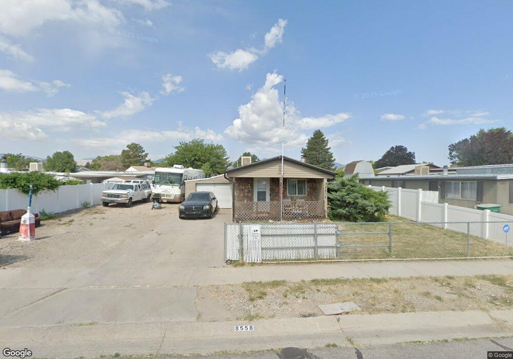 8558 S 3830 W, West Jordan, UT 84088 - photo 1