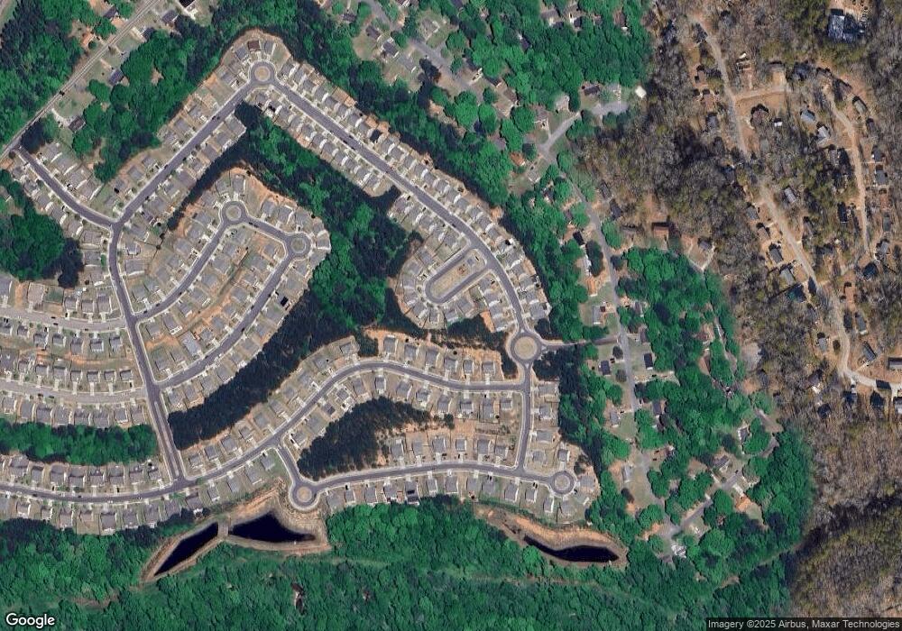 470 Meadowbend Cir, Athens, GA 30606 - photo 1