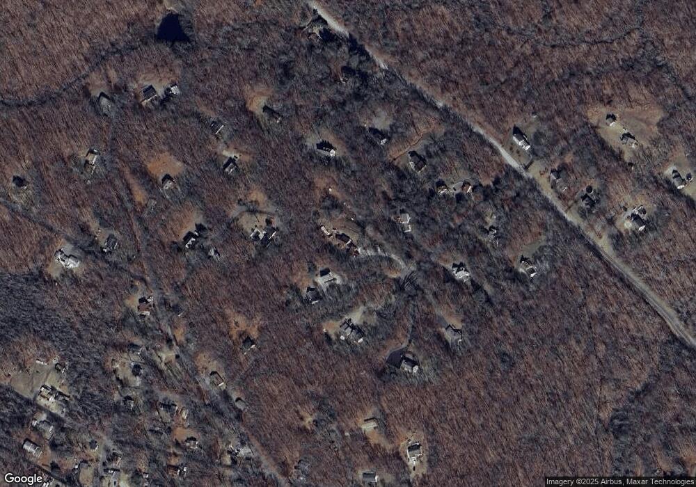 56 Round Hill Rd, Coventry, CT 06238 - photo 1