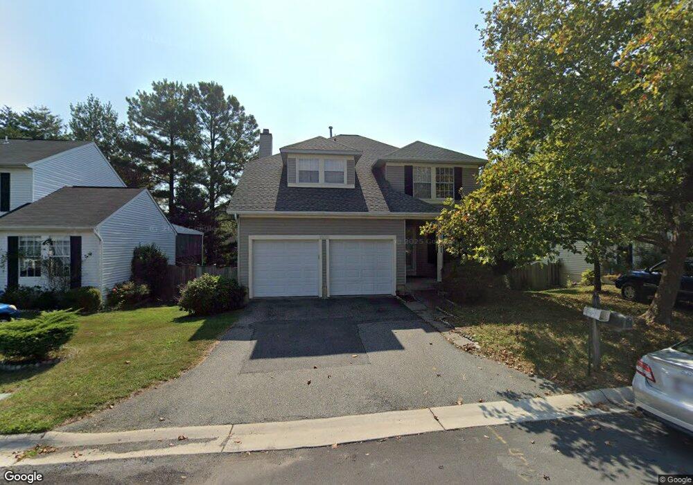 15121 Red Cedar Dr, Burtonsville, MD 20866 - photo 1