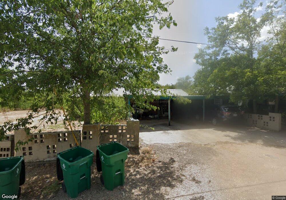 125 Pine St, Eddy, TX 76524 - photo 1