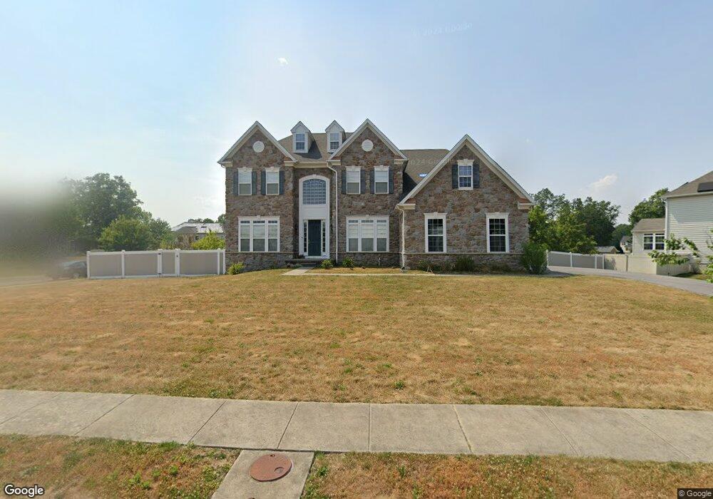 301 Chatham Dr, Williamstown, NJ 08094 - photo 1