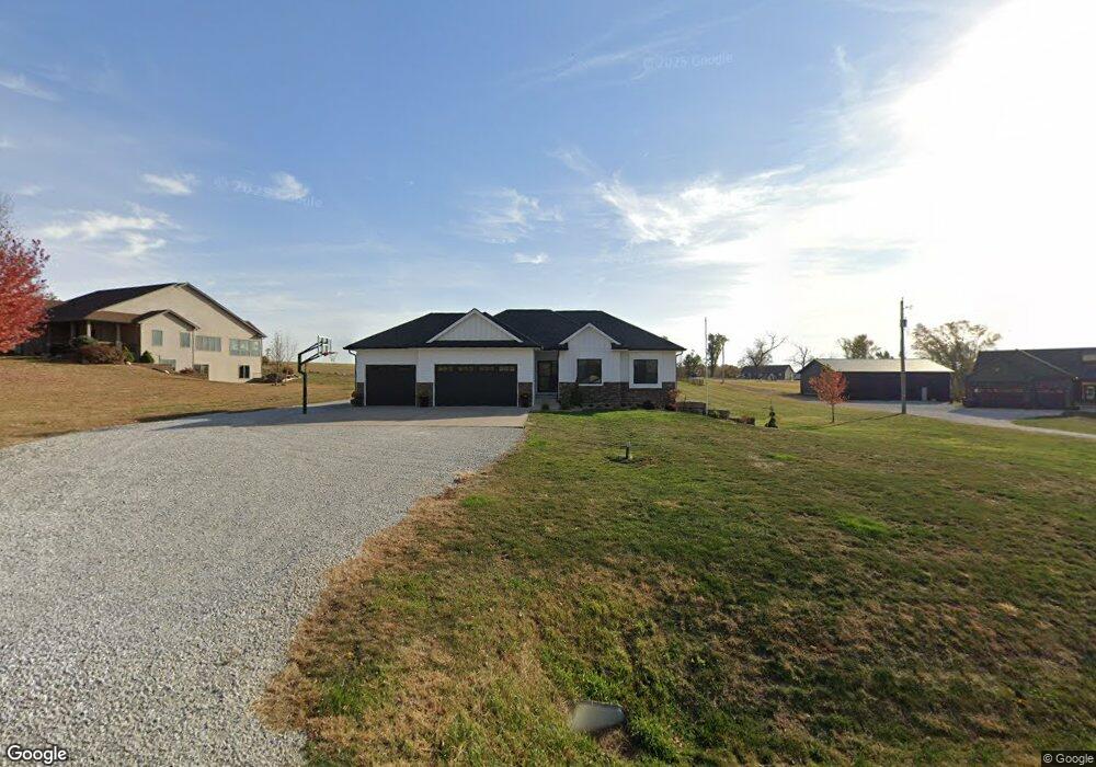 1617 SE 78th St, Runnells, IA 50237 - photo 1