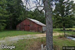 208 England Farm Rd, Clarkrange, TN 38553
