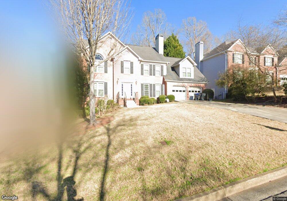 3789 Grayridge Dr unit 206, Duluth, GA 30097 - photo 1