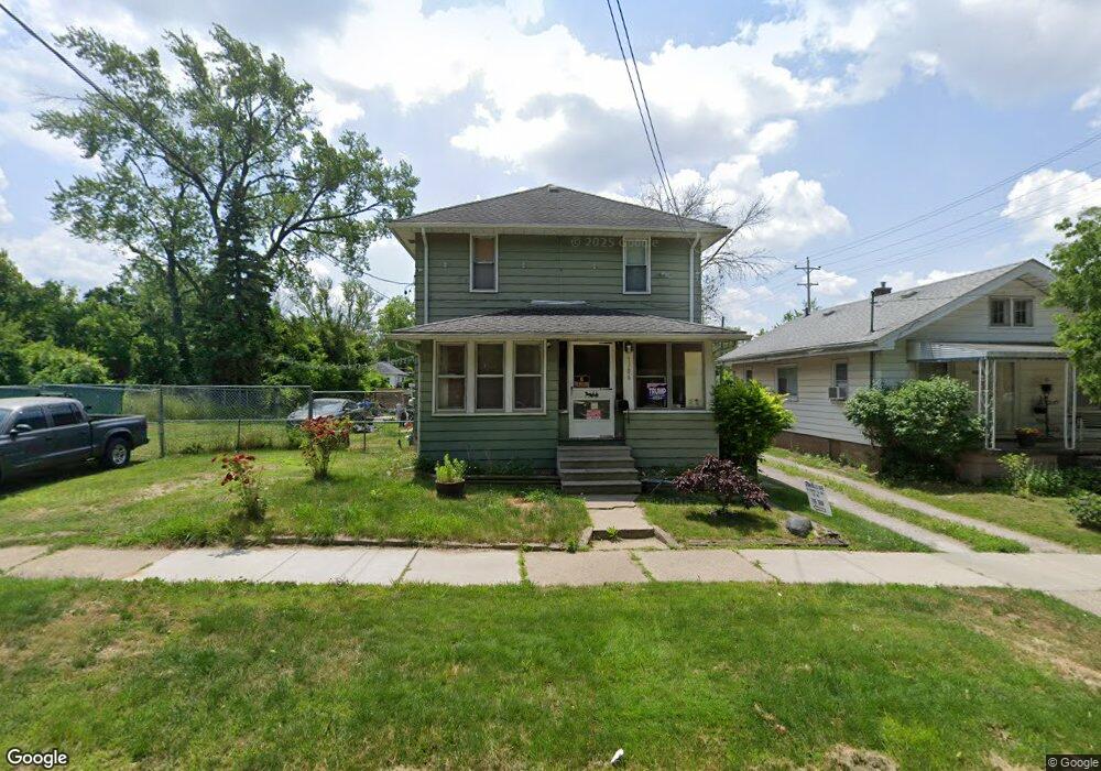 1706 Belle Ave, Flint, MI 48506 - photo 1