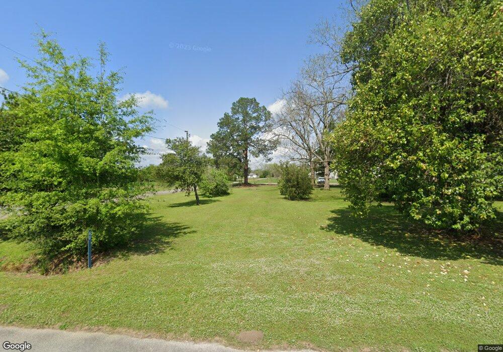 60 W Depot St, Rebecca, GA 31783 - photo 1