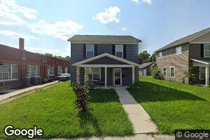 2520 Lillie St, Fort Wayne, IN 46803