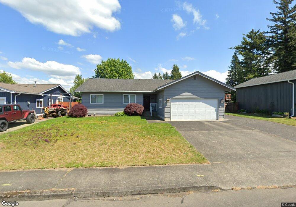 607 Cascade Ct, Lynden, WA 98264 - photo 1
