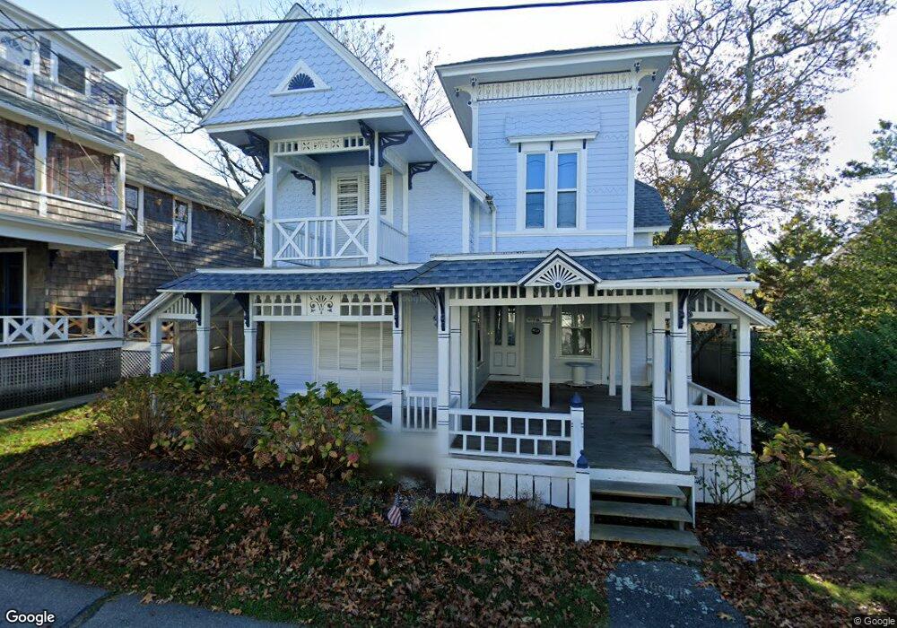 26 Samoset Ave, Oak Bluffs, MA 02557 - photo 1