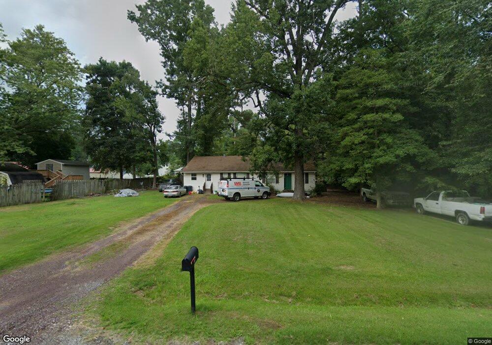 186 Mount Vernon Dr, Colonial Beach, VA 22443 - photo 1