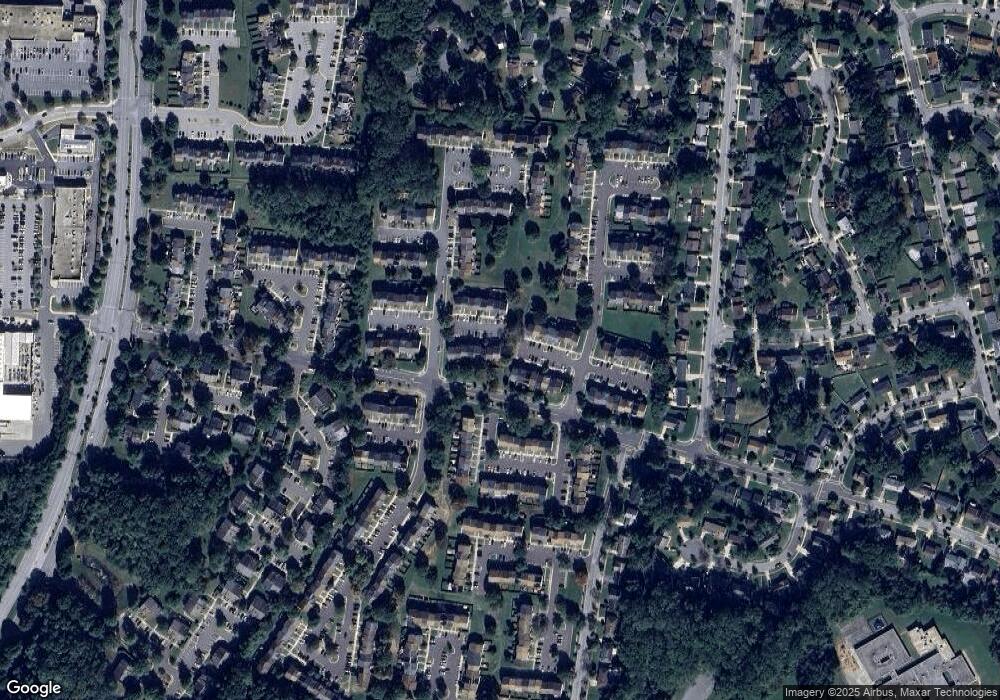 56 Joyceton Terrace, Upper Marlboro, MD 20774 - photo 1