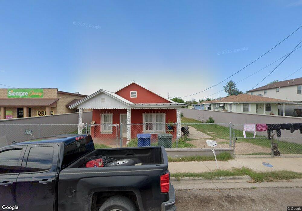 404 Reynolds St, Laredo, TX 78040 - photo 1