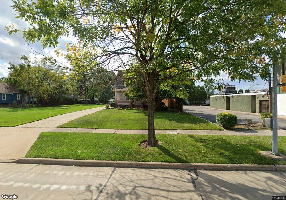 1522 Lincoln Rd, Wickliffe, OH 44092 - photo 1