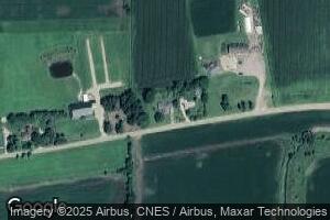 6269 N Ridge Rd, New Lothrop, MI 48460