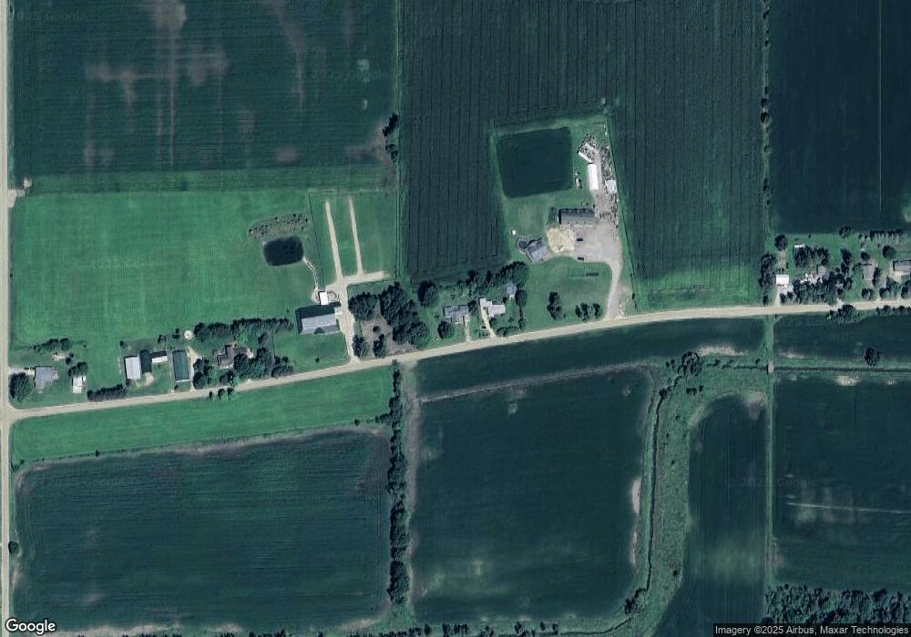 6269 N Ridge Rd, New Lothrop, MI 48460 - photo 1