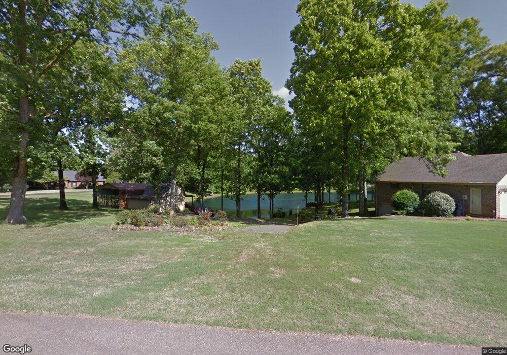 1165 Fronie Dr, Nesbit, MS 38651 - photo 1