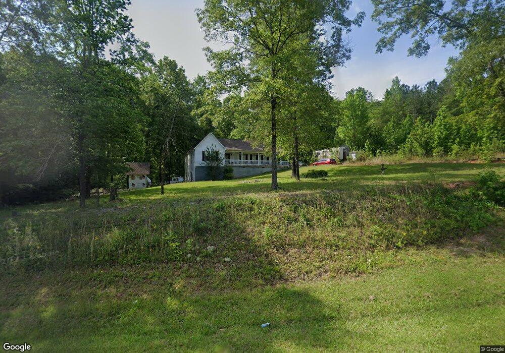 600 Morris Stevens Rd, Macon, GA 31217 - photo 1